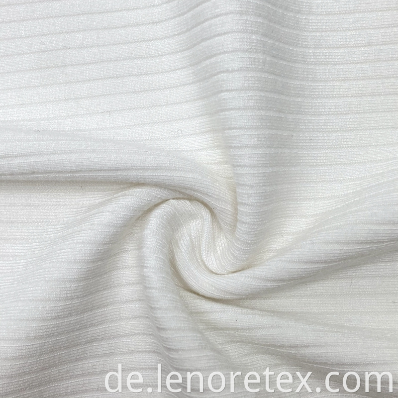 Rib fabric